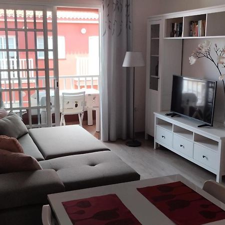 Marejada Apartment Tenerife ปลายา เด ซานฮวน ภายนอก รูปภาพ