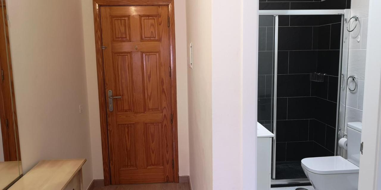 Marejada Apartment Tenerife ปลายา เด ซานฮวน ภายนอก รูปภาพ