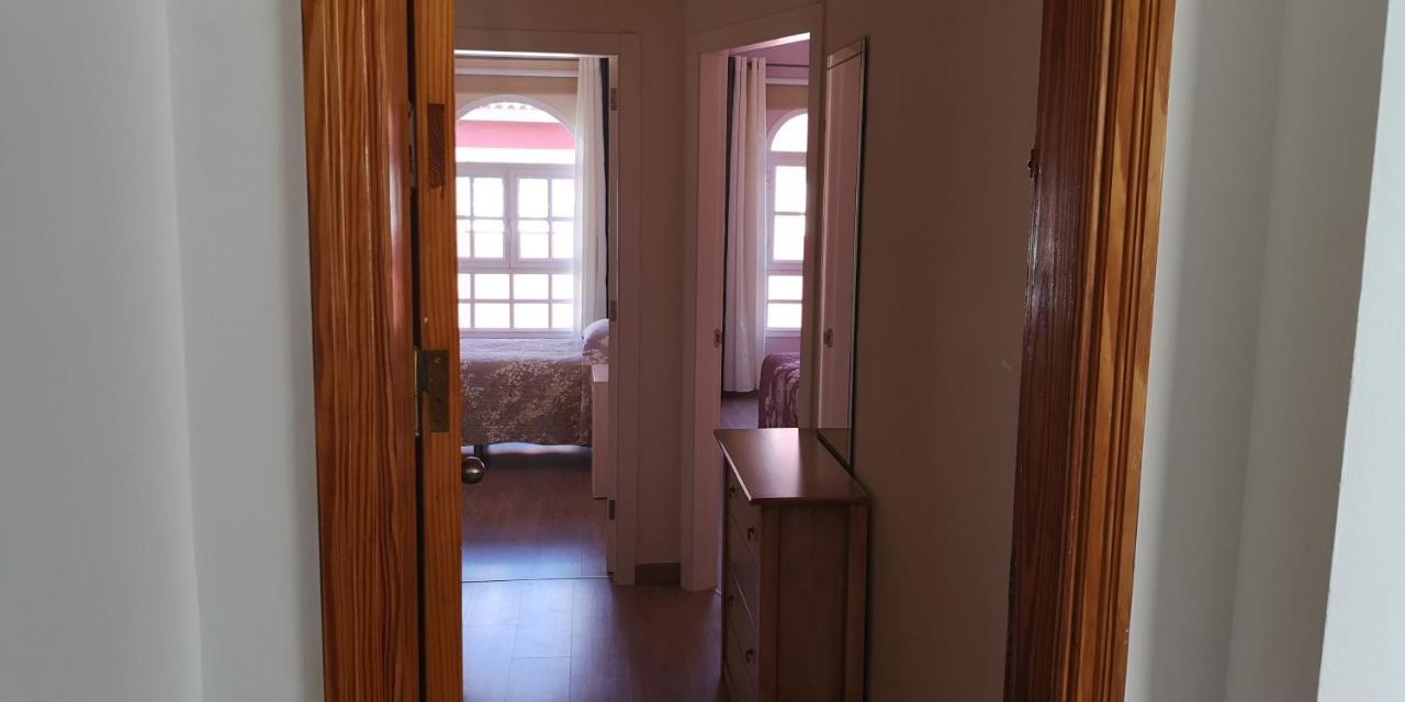 Marejada Apartment Tenerife ปลายา เด ซานฮวน ภายนอก รูปภาพ