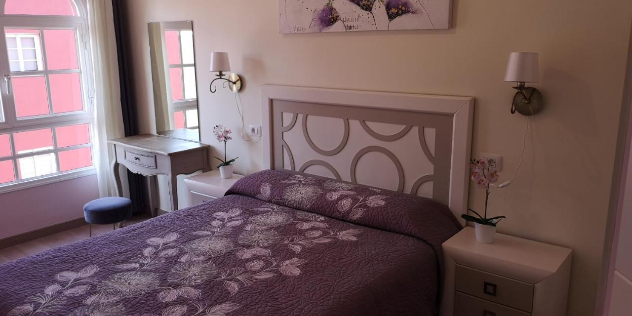 Marejada Apartment Tenerife ปลายา เด ซานฮวน ภายนอก รูปภาพ