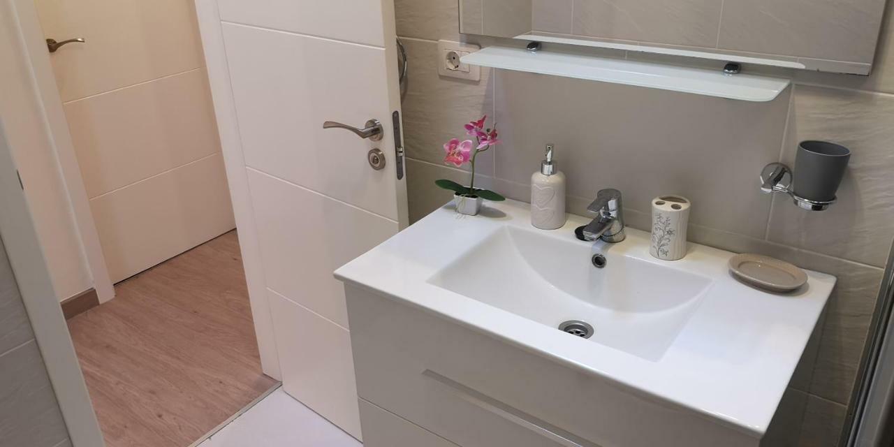Marejada Apartment Tenerife ปลายา เด ซานฮวน ภายนอก รูปภาพ