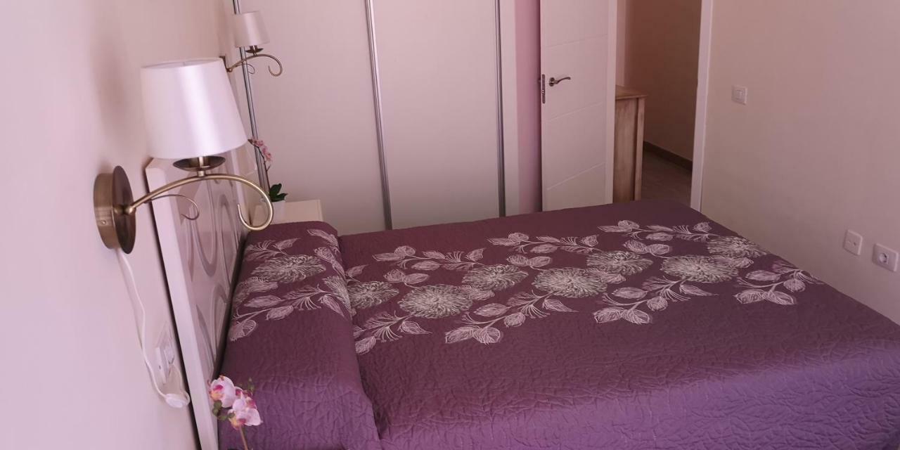 Marejada Apartment Tenerife ปลายา เด ซานฮวน ภายนอก รูปภาพ
