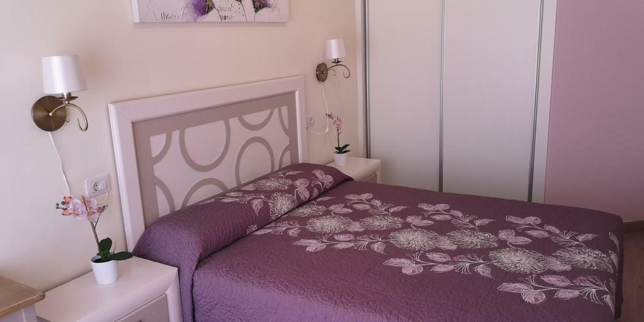 Marejada Apartment Tenerife ปลายา เด ซานฮวน ภายนอก รูปภาพ