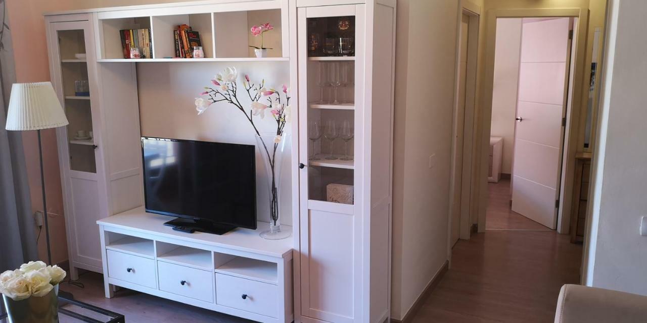 Marejada Apartment Tenerife ปลายา เด ซานฮวน ภายนอก รูปภาพ